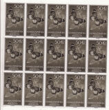 [Stamp Day - Insects, type BO1]