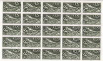 [Stamp Day - Marine Life, Scrivi AG1]