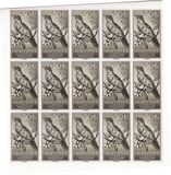 [Stamp Day - Birds, type AZ]