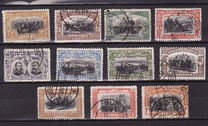 [The 40th Anniversary King Karl's Coronation, type AB]