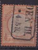 [Definitives - Eagle with Large Breastshield, type D3]
