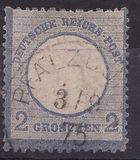 [Definitives - Eagle with Large Breastshield, type D5]