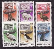 [Airmail - The 50th Anniversary of "Graf Zeppelin" Polar Flight, tyyppi AUR]