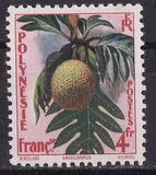 [Breadfruit, Typ I]