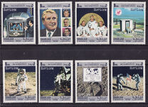 [Moon Landing - Apollo 11, type RD]