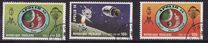 [Airmail - Manned Lunar Landing of Apollo 14, typ SZ]