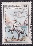 [Fauna - Birds, type WF]