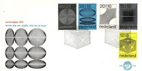[Charity Stamps, type UE]