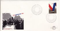 [The 25th Anniversary of the Liberation, tip UJ]