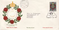 [The 10th Anniversary of Statute of the Kingdom, typ XVB]