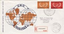 [International Co-operation Year, տեսակ VG]