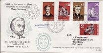 [The 100th Anniversary of Redemptorists Mission, タイプ WM]