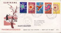 [Easter Charity - "Wonderful Nature", tip ABB]
