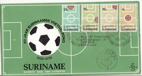 [The 50th Anniversary of Surinam Football Association, 類型 ABN]