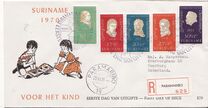 [Child Welfare - The 200th Anniversary of the Birth of Ludwig van Beethoven, Composer, 1770-1827, 类型 ABR]