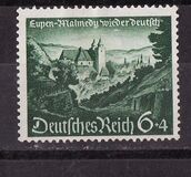 [Eupen and Malmédy's Anexation, τύπος KO]