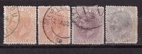 [King Alfonso XII, type AR]