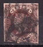 [Queen Isabella - Colored Paper, տեսակ P1]