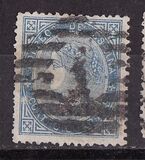 [Queen Isabella II, Typ V]