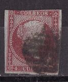[Queen Isabella II, տեսակ N1]