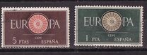 [EUROPA Stamps, tip AUC]