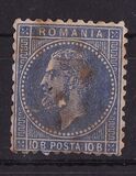 [Prince Karl I - Paris Issue, Colored Paper, タイプ J3]