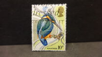 [The 100th Anniversary of the Protection of Birds, tyyppi TZ]