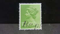 [Queen Elizabeth II, type IB57]