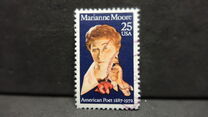 [Marianne Moore, Typ BTB]