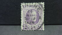[King Albert, type BU6]