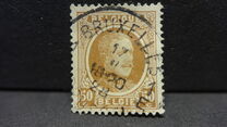 [King Albert, type BU10]