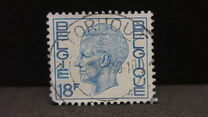 [King Baudouin, type AMD7]