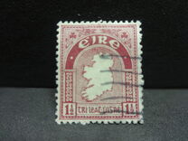[New Daily Stamp, typ G1]