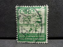 [The 50th Anniversary of the Gaelich Athletic Association, Tüüp O]