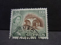 [Queen Elizabeth II, type BH]
