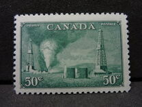 [Oil Industry, type ET]