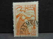 [The 100th Anniversary of the Opening of Patos-Campina Grande Railway, tip AIK]