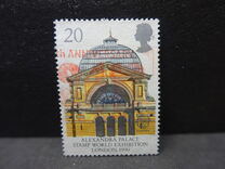 [EUROPA Stamps - Post Offices, type AIB]