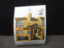 [EUROPA Stamps - Post Offices, type AIC]