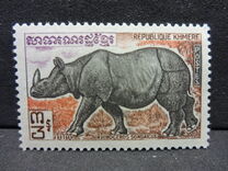 [Biungulate Animals, 類型 FR]