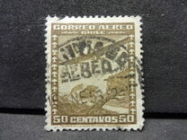 [Airmail - Local Motives, tip BZ6]