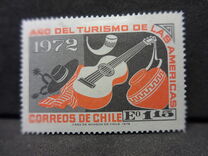 [Tourist Year of the Americas, type TY]