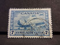 [Airmail, type DR1]