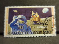 [Airmail - Conquest of Space, Tipe CD]