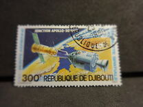 [Airmail - Conquest of Space, Tipe CE]