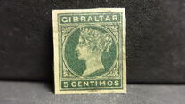 [Queen Victoria, 1819-1901, प्रकार G]