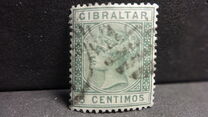 [Queen Victoria, 1819-1901, प्रकार G]