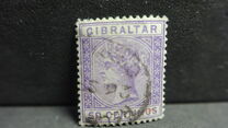 [Queen Victoria, 1819-1901, प्रकार G4]