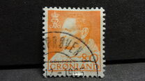 [King Frederik IX, type Y5]