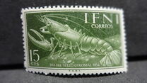 [Stamp Day - Marine Life, Typ AG1]